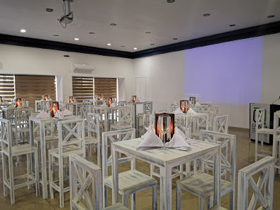 Salon De Eventos Canaco